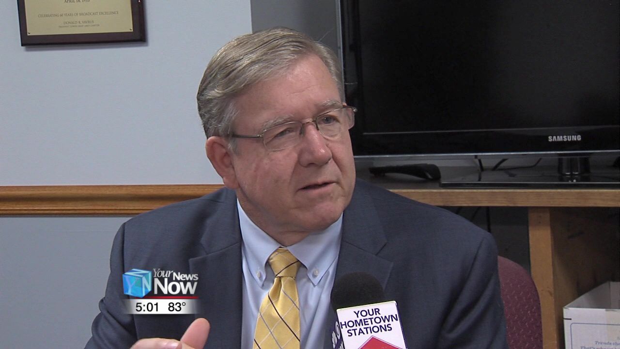 State Rep. Cupp believes DeWine has backed up promises on state budget 2.jpg